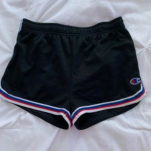 Champion Shorts